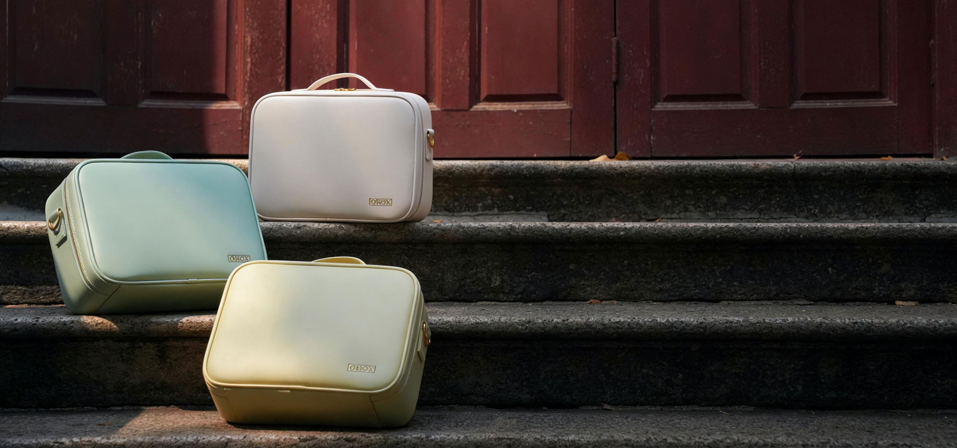 Trusted by Global Distribution Networks